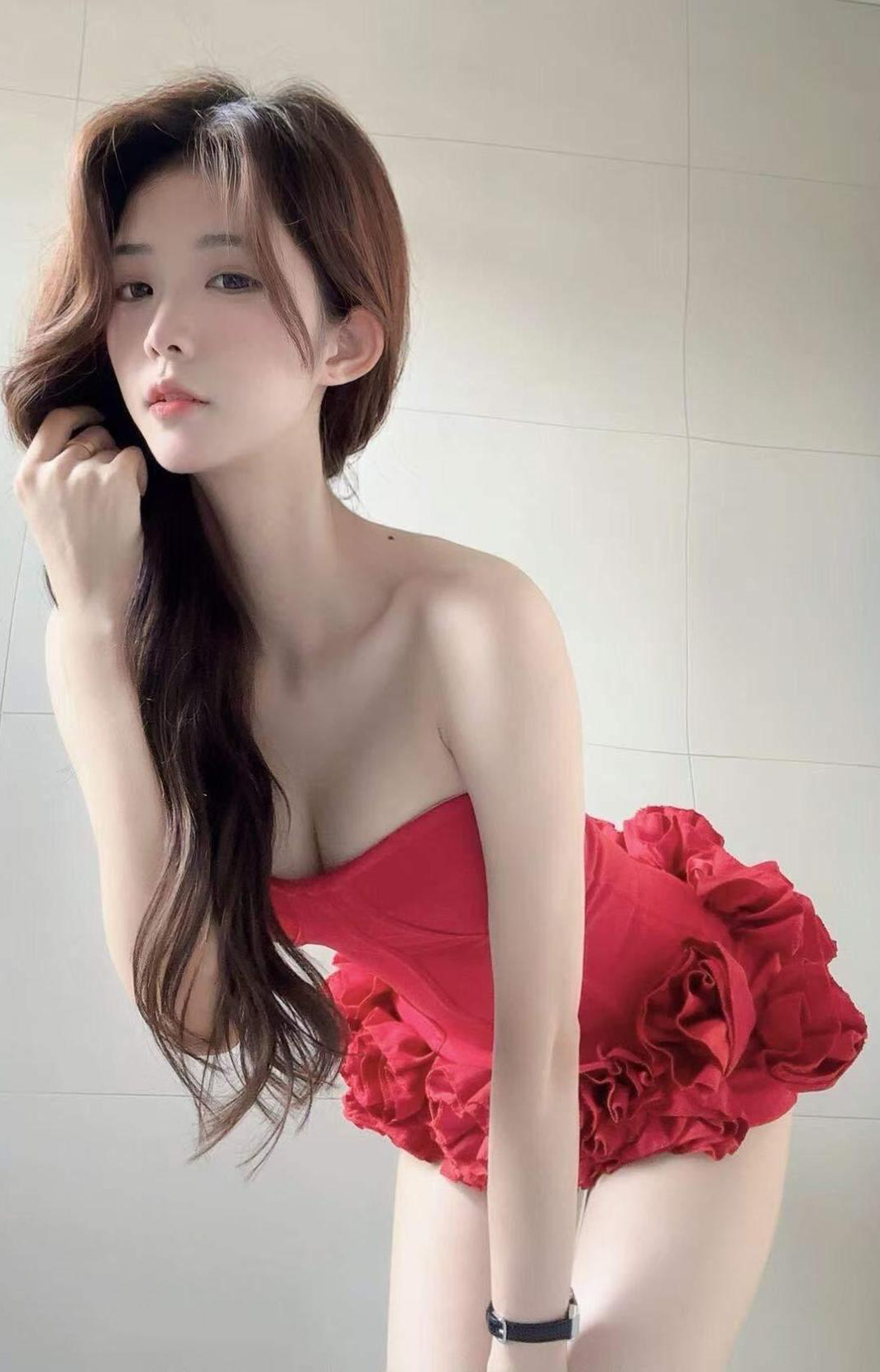 图片[9]-【在线看】抖音 小霞佩奇 岛遇 NO.009期 【12P】 - WEIME-写真网-WEIME-写真网