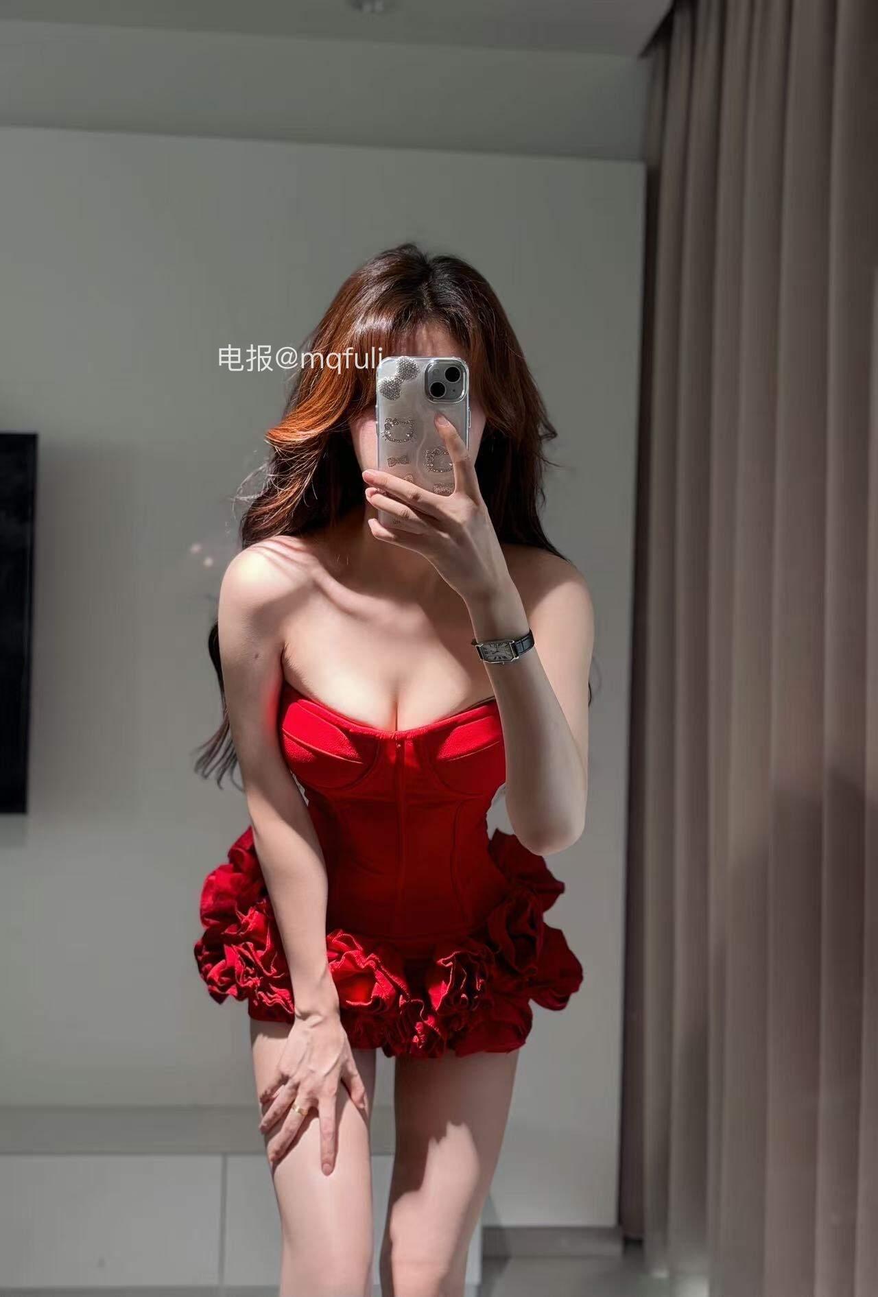 图片[12]-【在线看】抖音 小霞佩奇 岛遇 NO.009期 【12P】 - WEIME-写真网-WEIME-写真网