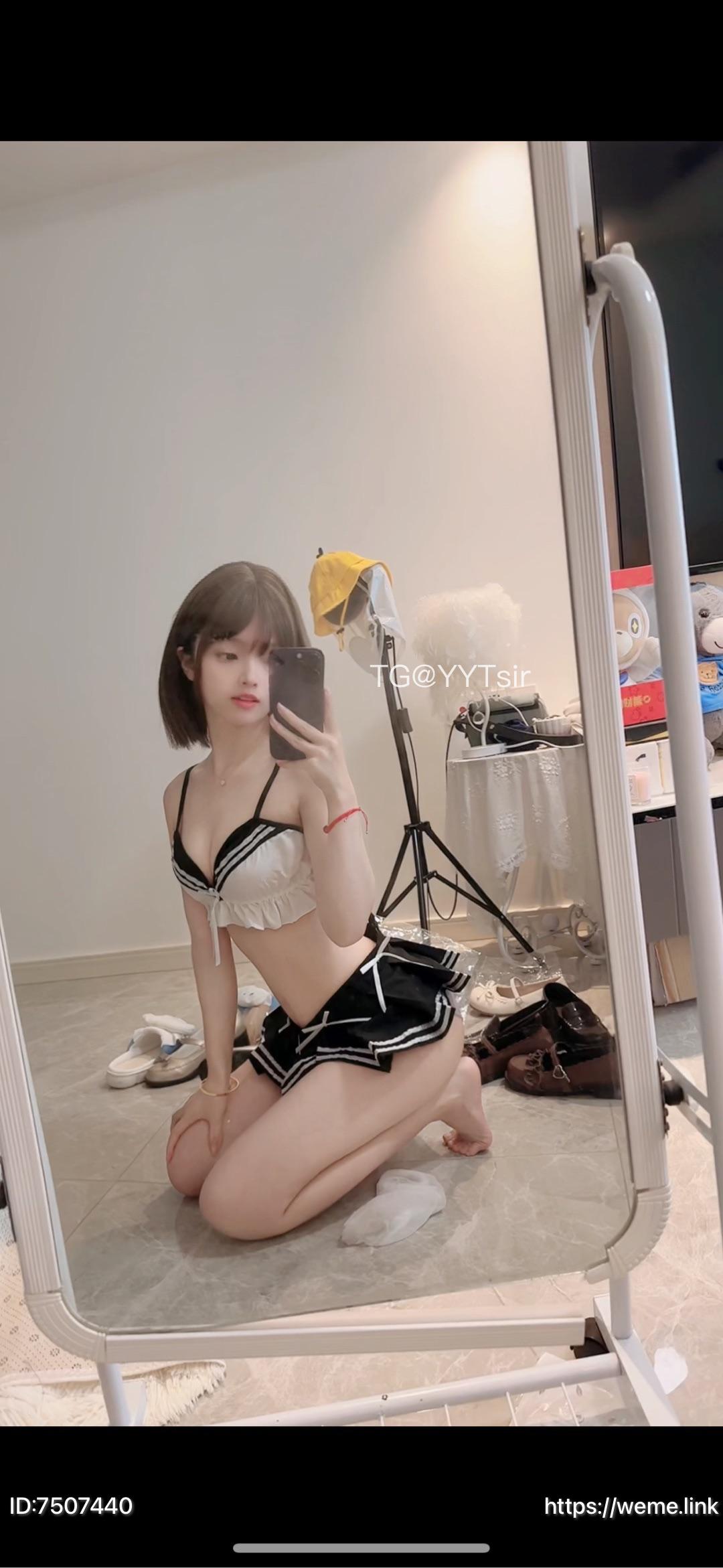 图片[4]-【在线看】抖音 宝宝fei 微密圈 NO.002期 【7P21V】 - WEIME-写真网-WEIME-写真网