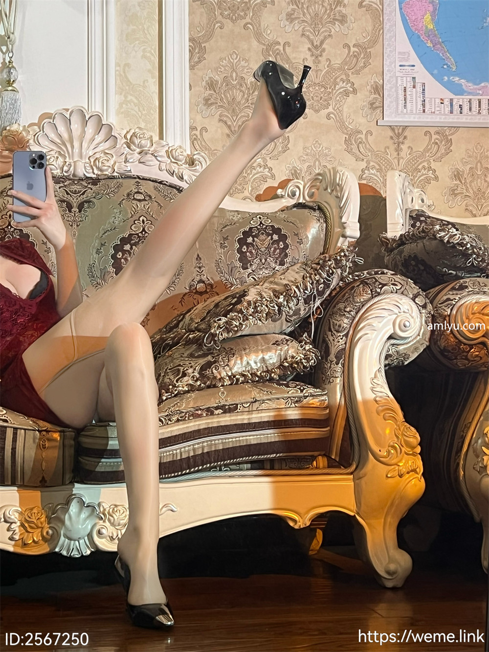 图片[23]-【在线看】抖音 小师妹 微密圈 NO.020期 【37P1V】 - WEIME-写真网-WEIME-写真网