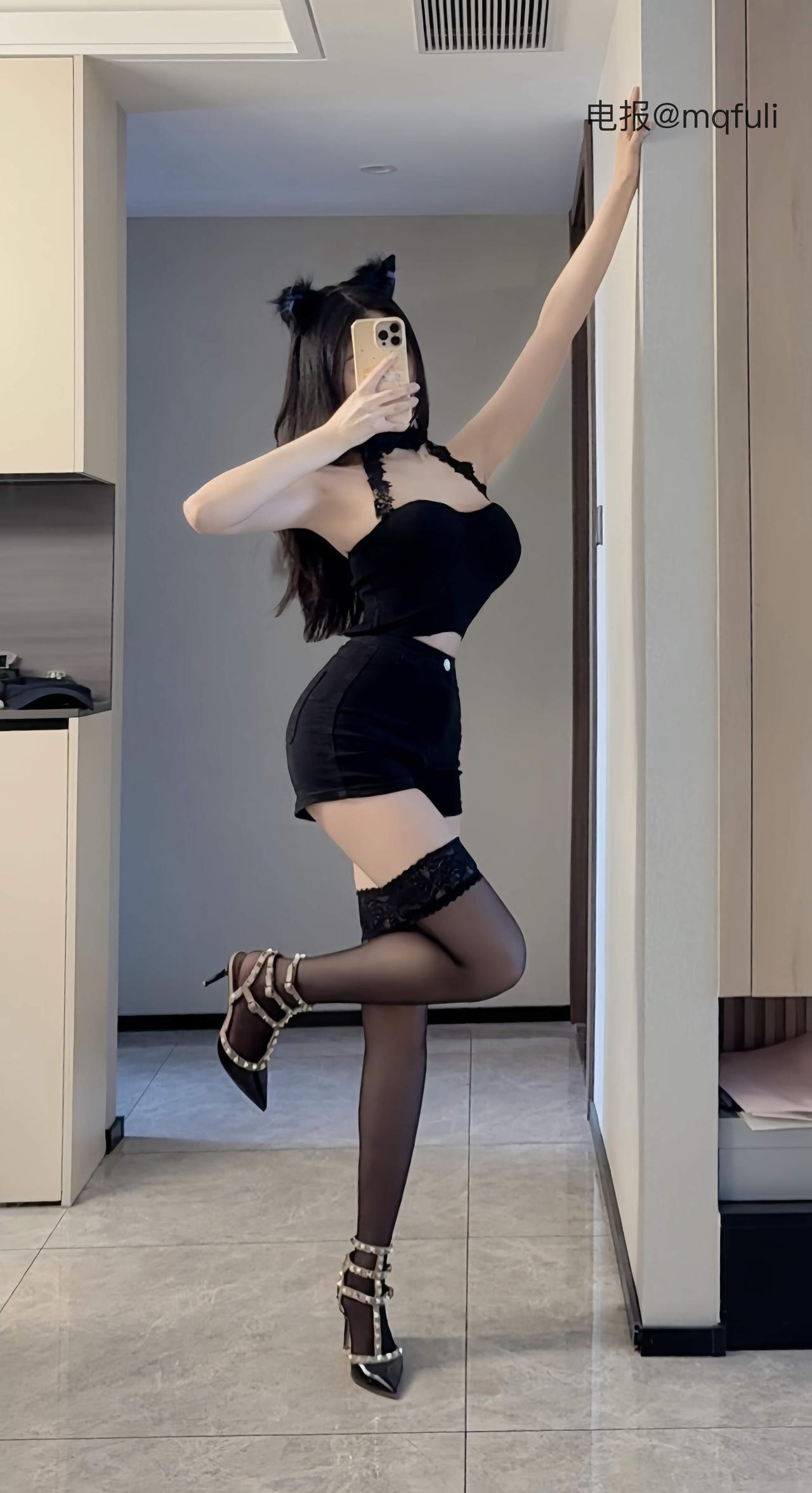 图片[21]-【在线看】抖音 关关雎鸠 岛遇 NO.006期 【22P】 - WEIME-写真网-WEIME-写真网