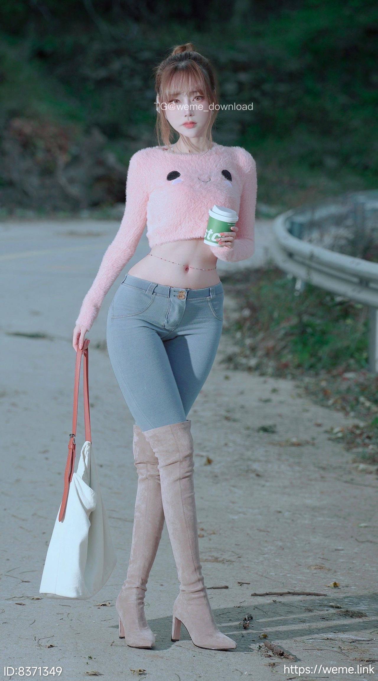 图片[86]-【在线看】抖音 张铁男 微密圈 NO.002期 【86P】 - WEIME-写真网-WEIME-写真网