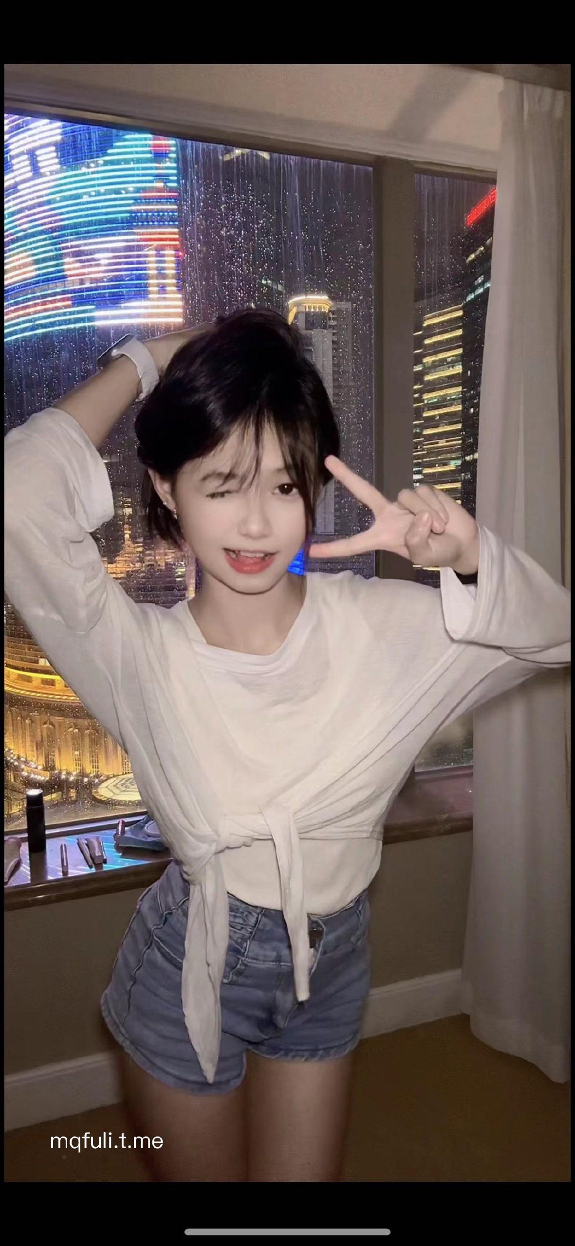 图片[3]-【在线看】抖音 冯官丽 微密圈 NO.001期 【56P1V】 - WEIME-写真网-WEIME-写真网