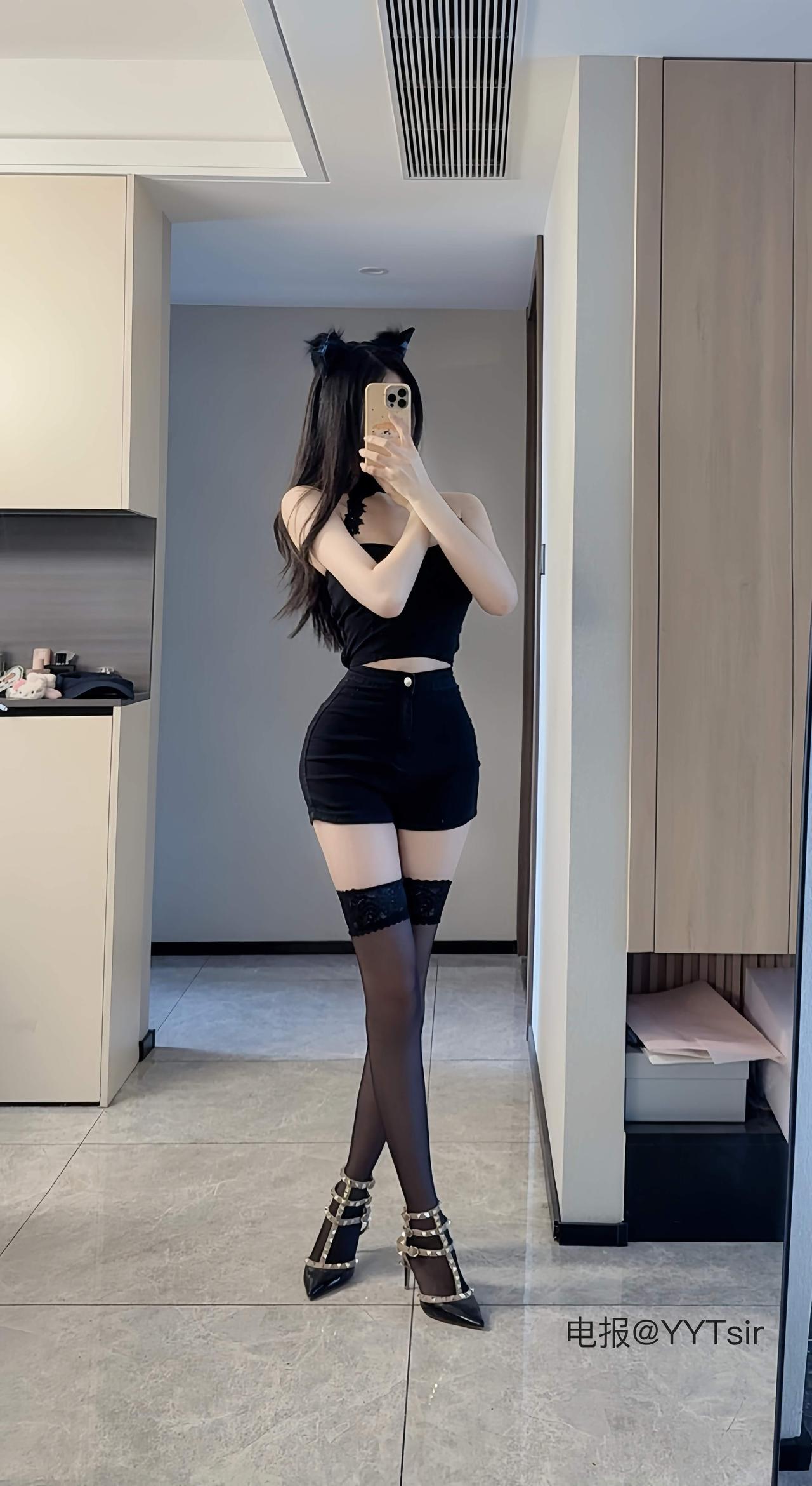 图片[23]-【在线看】抖音 关关雎鸠 岛遇 NO.006期 【22P】 - WEIME-写真网-WEIME-写真网