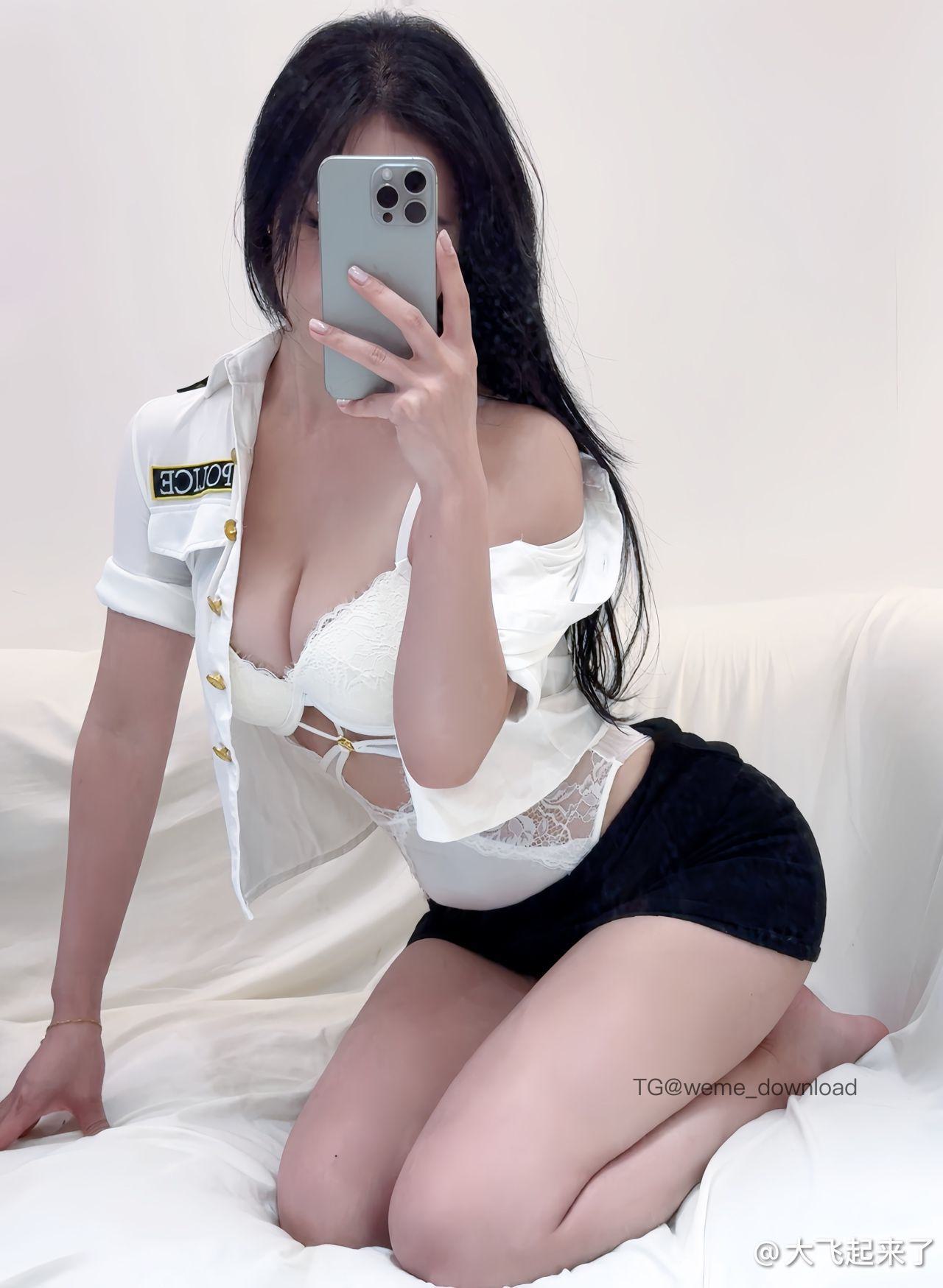 图片[45]-【在线看】抖音 大飞起来了 微密圈 NO.006期 【75P3V】 - WEIME-写真网-WEIME-写真网