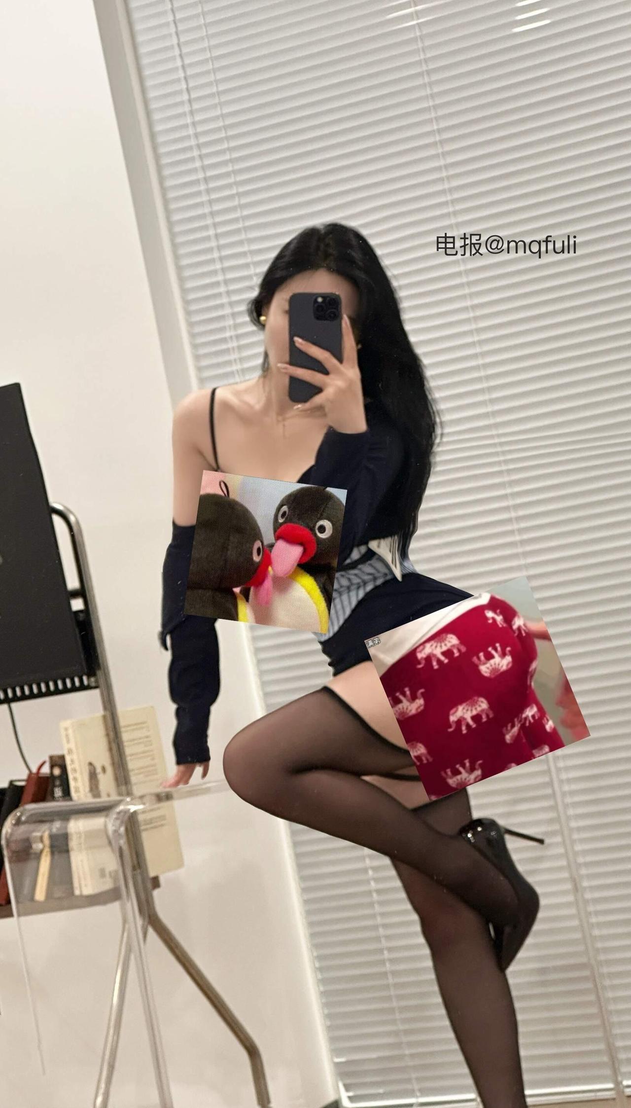 图片[8]-【在线看】抖音 飞飞以飞飞 岛遇 NO.005期 【29P2V】 - WEIME-写真网-WEIME-写真网