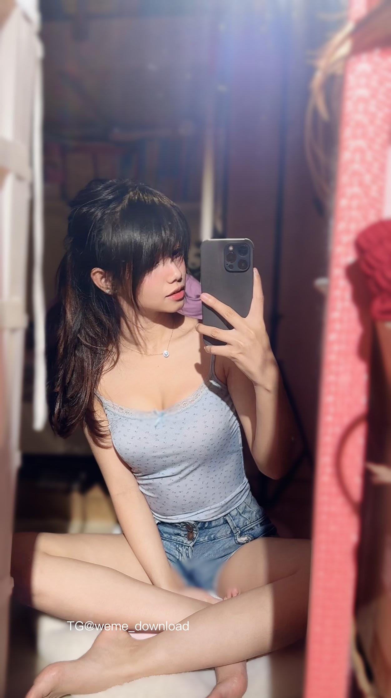 图片[3]-【在线看】抖音 冯官丽 微密圈 NO.002期 【61P1V】 - WEIME-写真网-WEIME-写真网