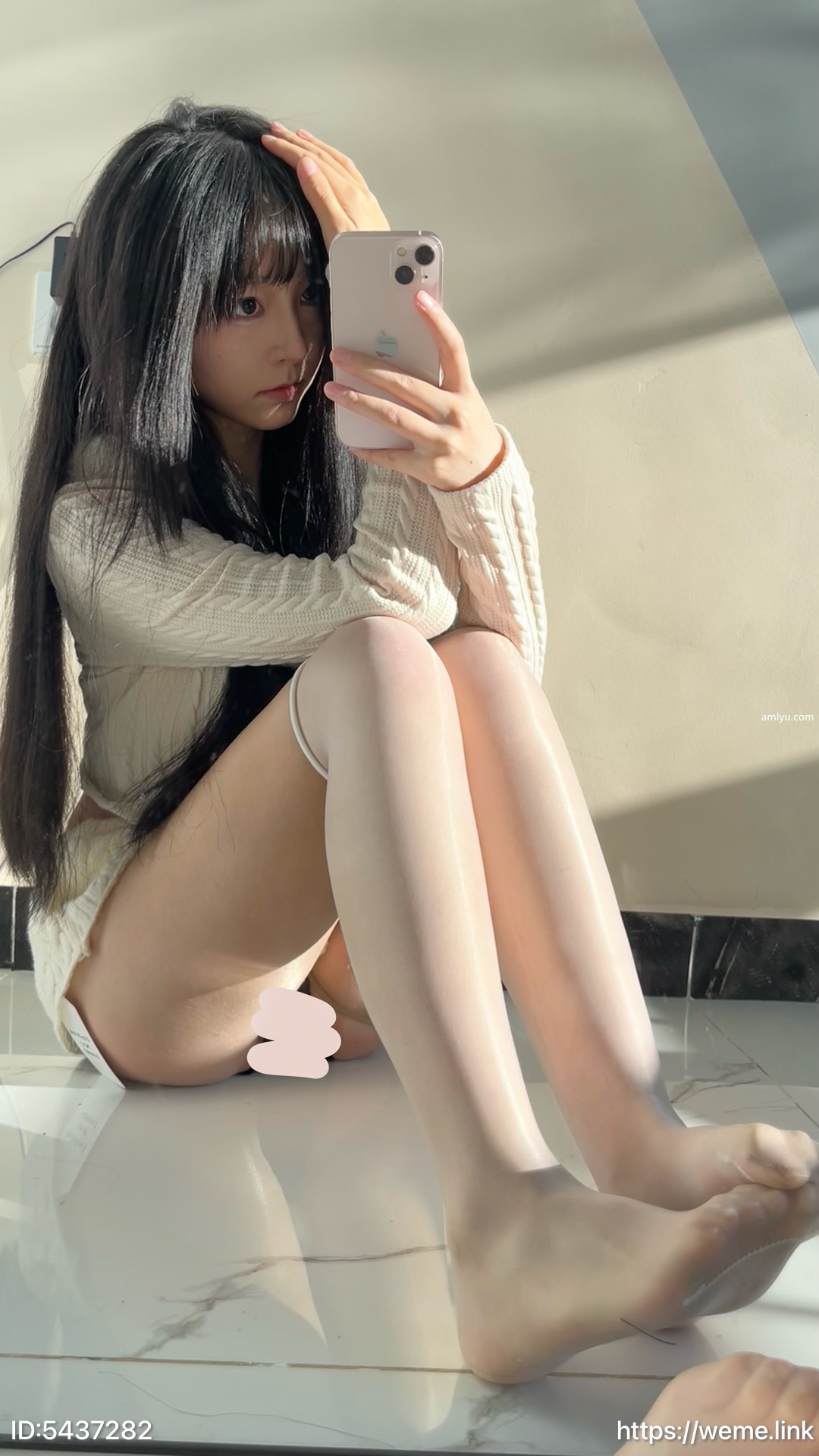 图片[6]-【在线看】抖音 清蒸小斧牙 VIP 微密圈 NO.002期 【27P7V】 - WEIME-写真网-WEIME-写真网