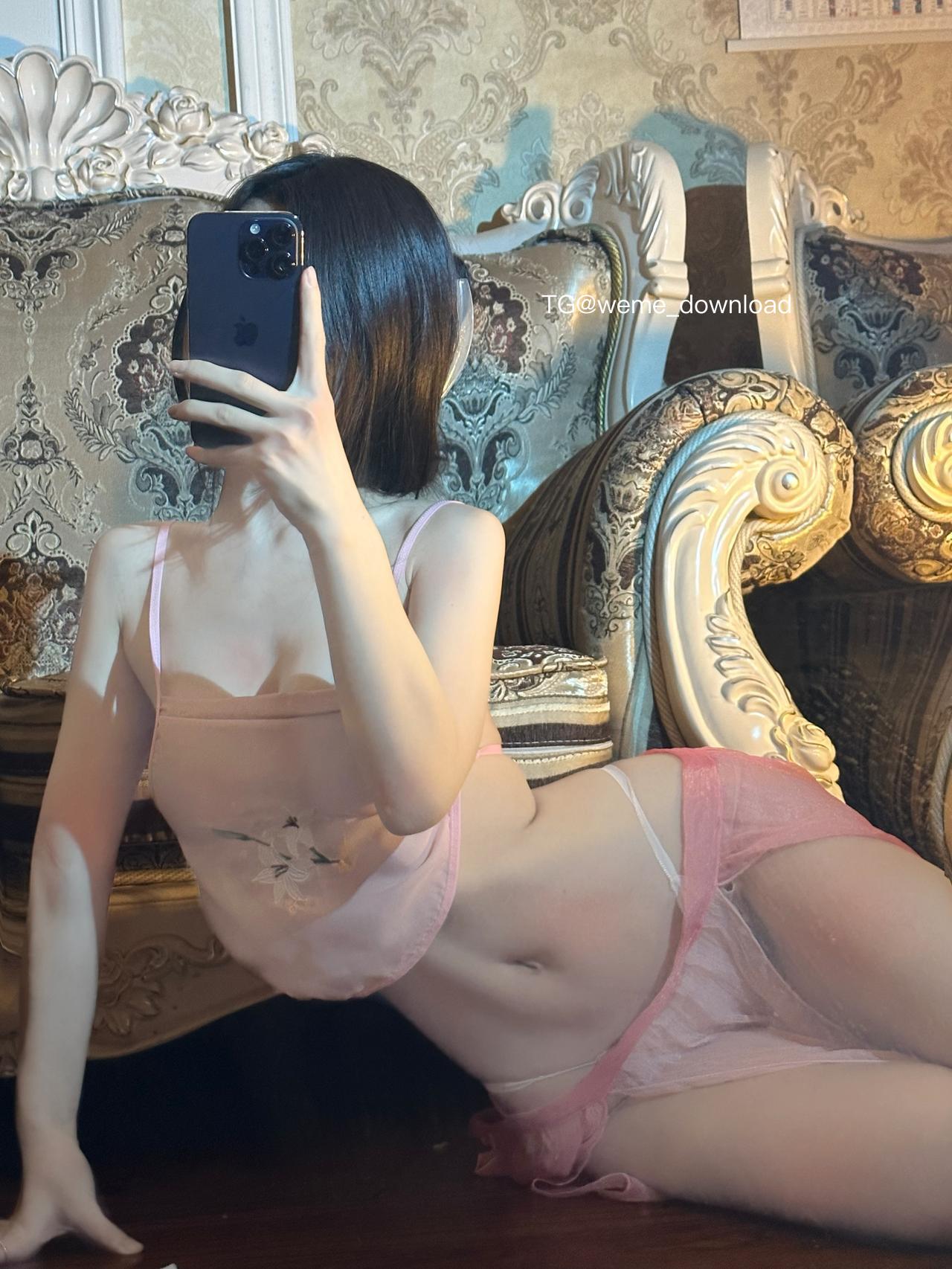 图片[22]-【在线看】抖音 小师妹 微密圈 NO.022期 【22P】 - WEIME-写真网-WEIME-写真网