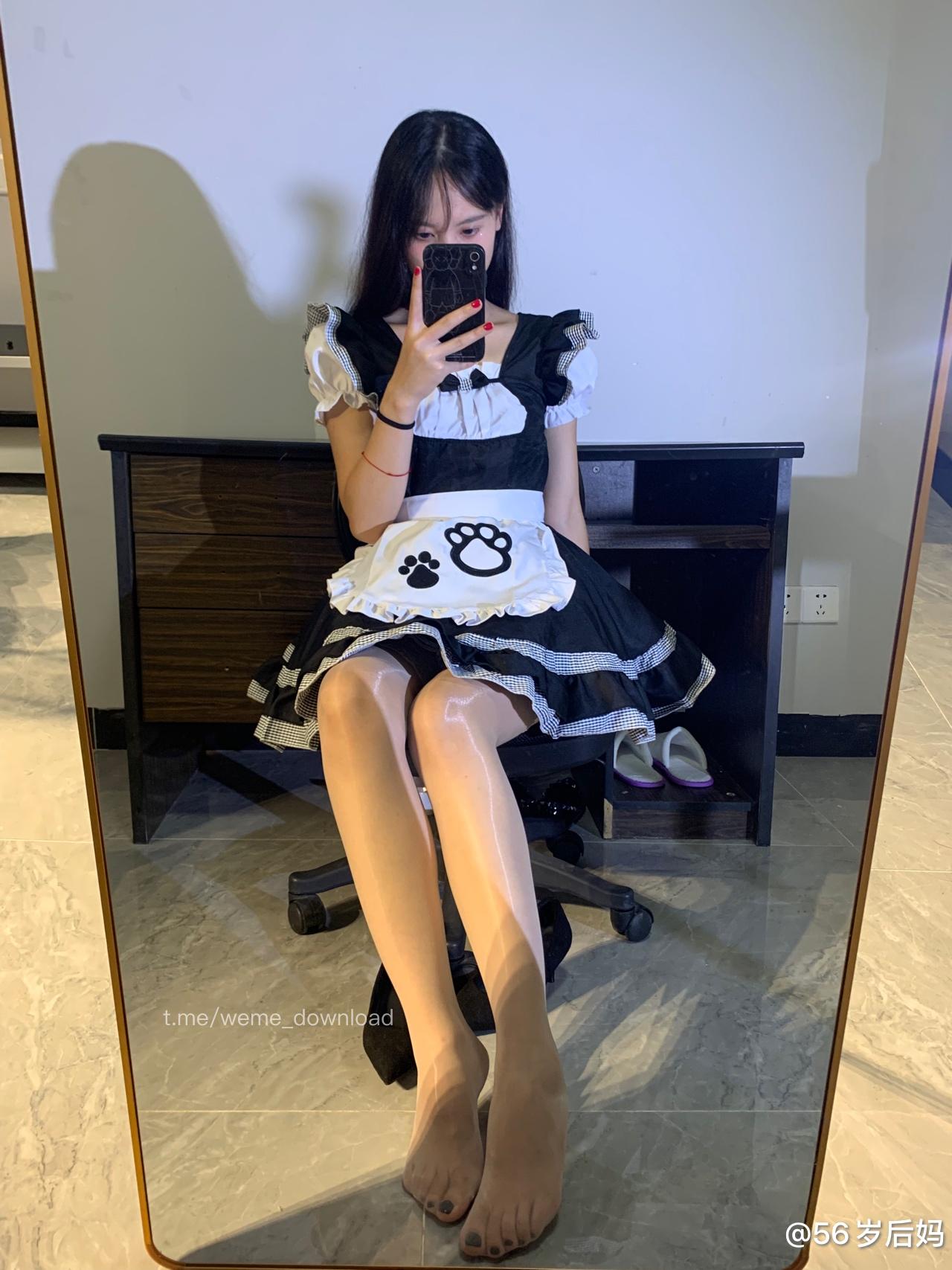 图片[22]-【在线看】抖音 56岁后妈 微密圈 NO.007期 【45P2V】 - WEIME-写真网-WEIME-写真网