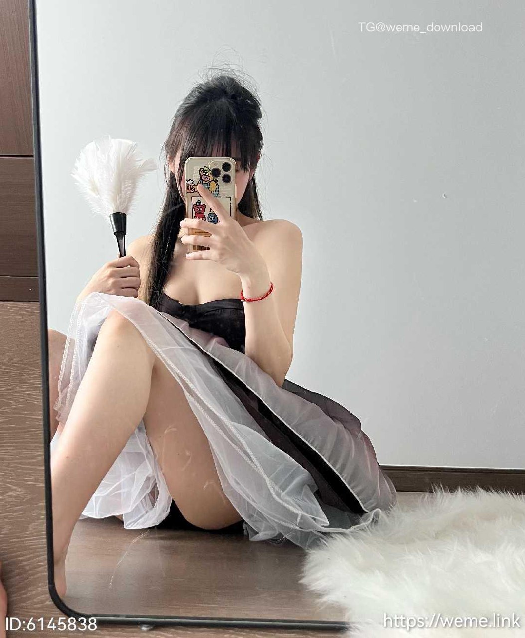 图片[20]-【在线看】抖音 谢坤妮 微密圈 NO.002期 【37P30V】 - WEIME-写真网-WEIME-写真网