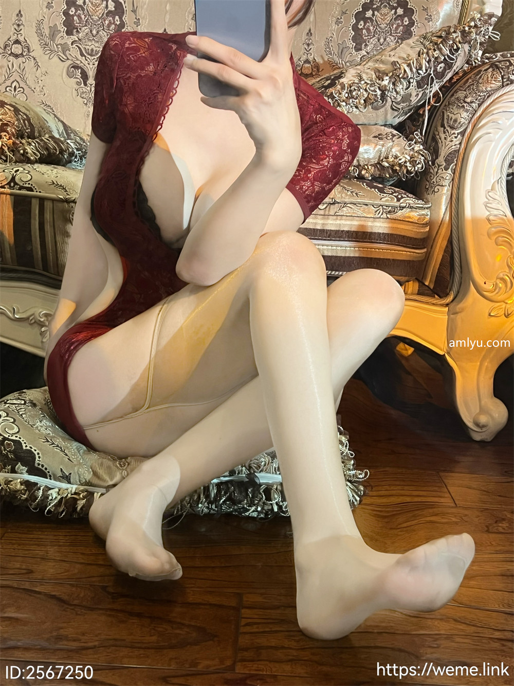 图片[24]-【在线看】抖音 小师妹 微密圈 NO.020期 【37P1V】 - WEIME-写真网-WEIME-写真网