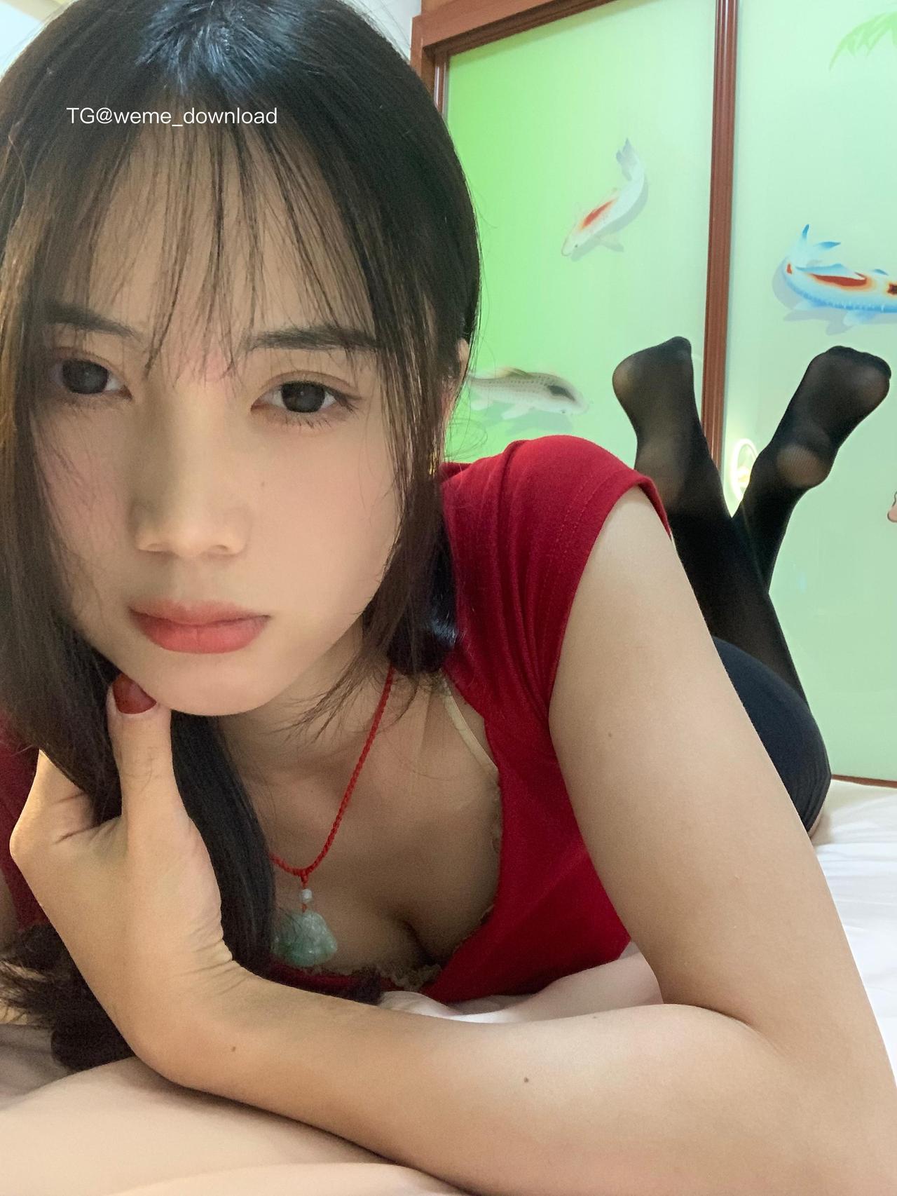 图片[4]-【在线看】抖音 56岁后妈 微密圈 NO.005期 【55P】 - WEIME-写真网-WEIME-写真网