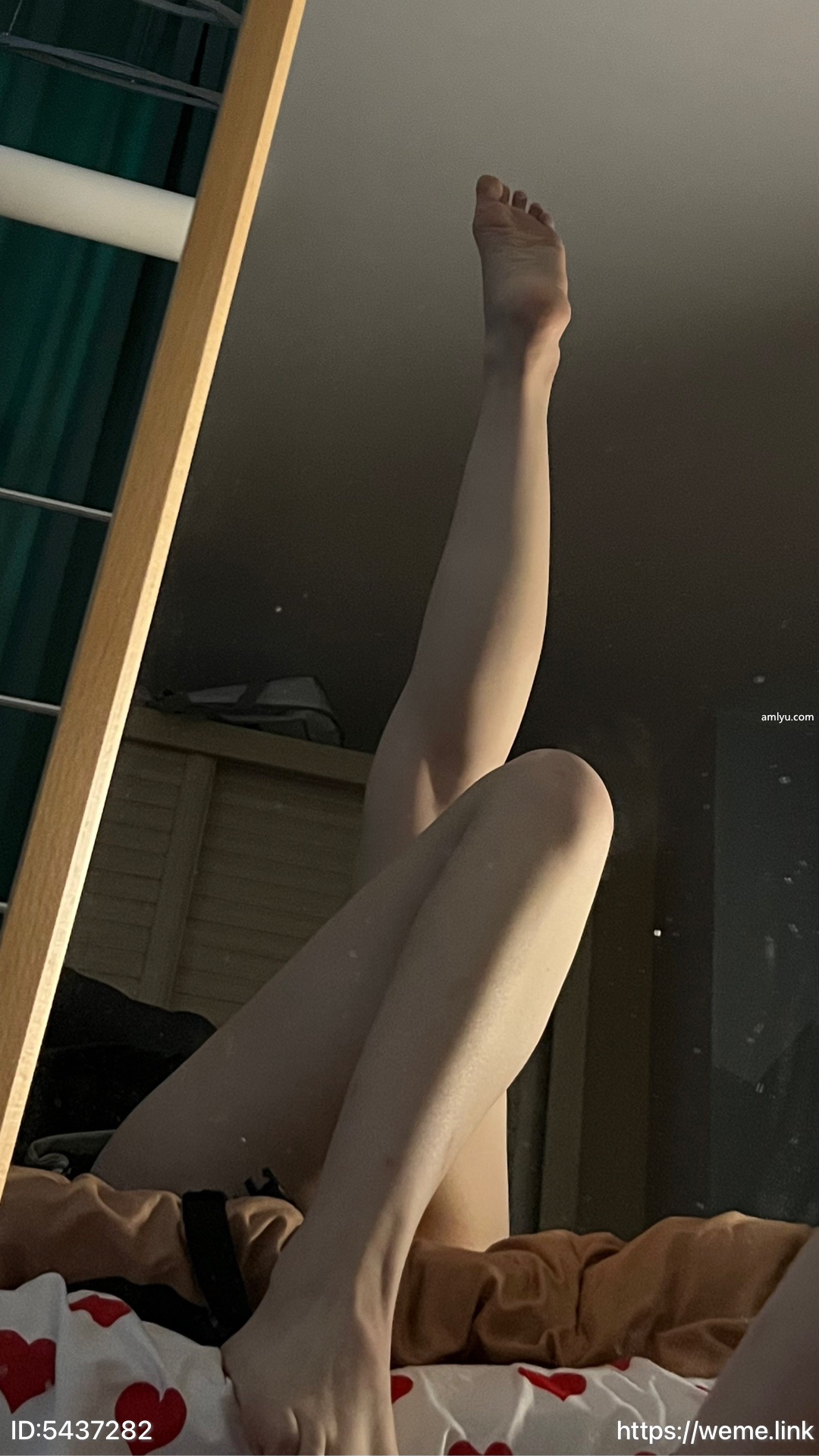 图片[18]-【在线看】抖音 清蒸小斧牙 VIP 微密圈 NO.002期 【27P7V】 - WEIME-写真网-WEIME-写真网