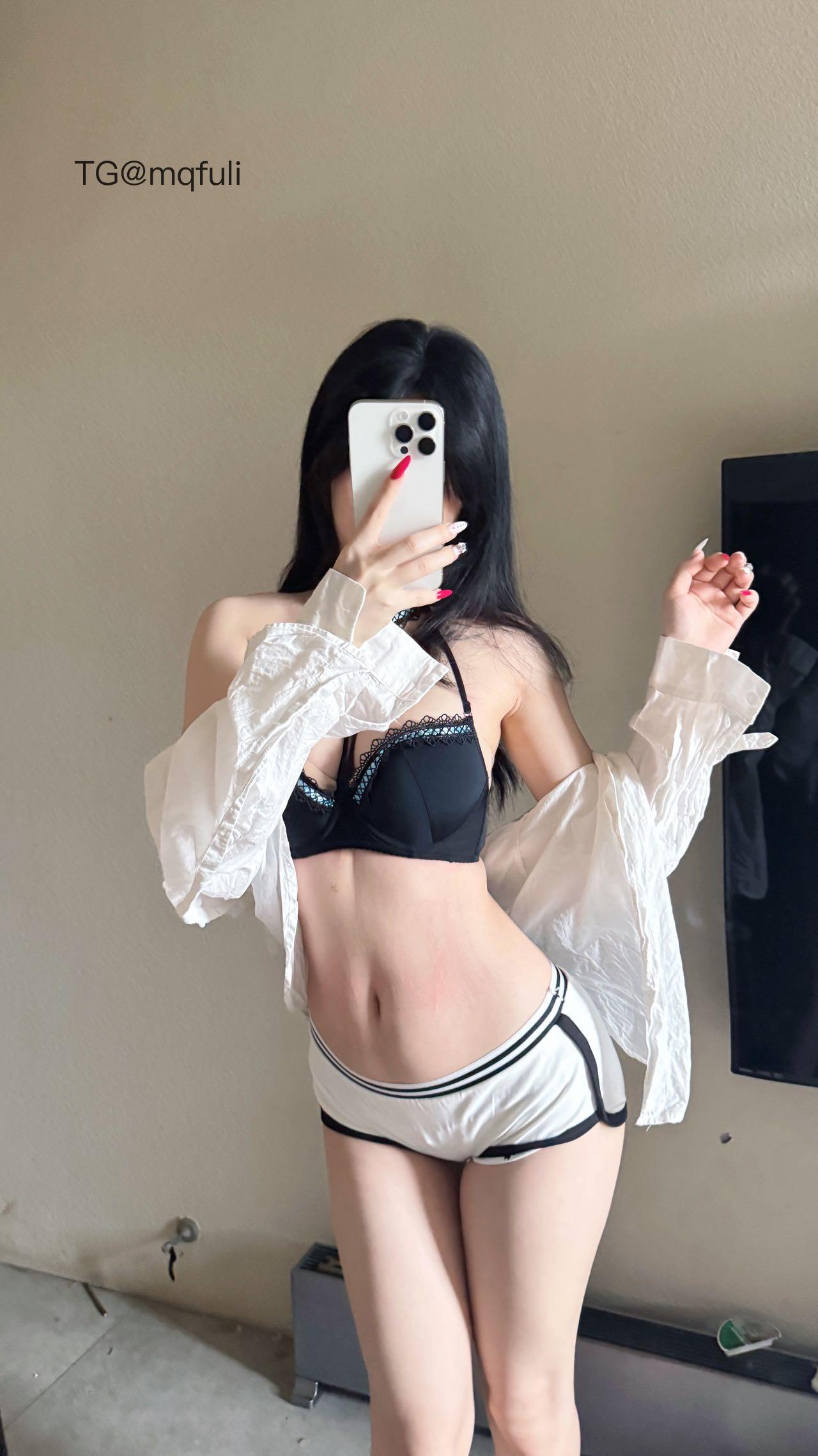 图片[5]-【在线看】抖音 雪顶 岛遇 NO.008期 【12P】 - WEIME-写真网-WEIME-写真网