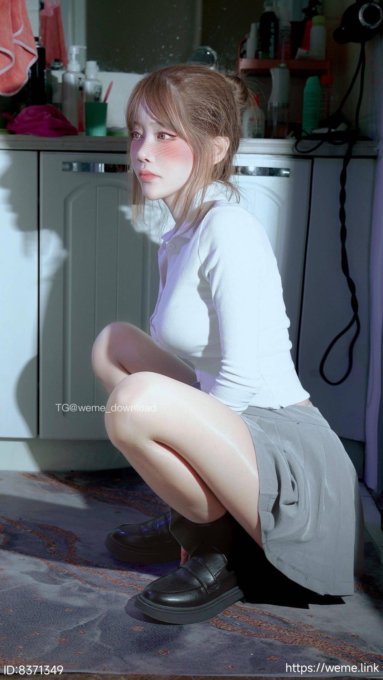 图片[88]-【在线看】抖音 张铁男 微密圈 NO.002期 【86P】 - WEIME-写真网-WEIME-写真网