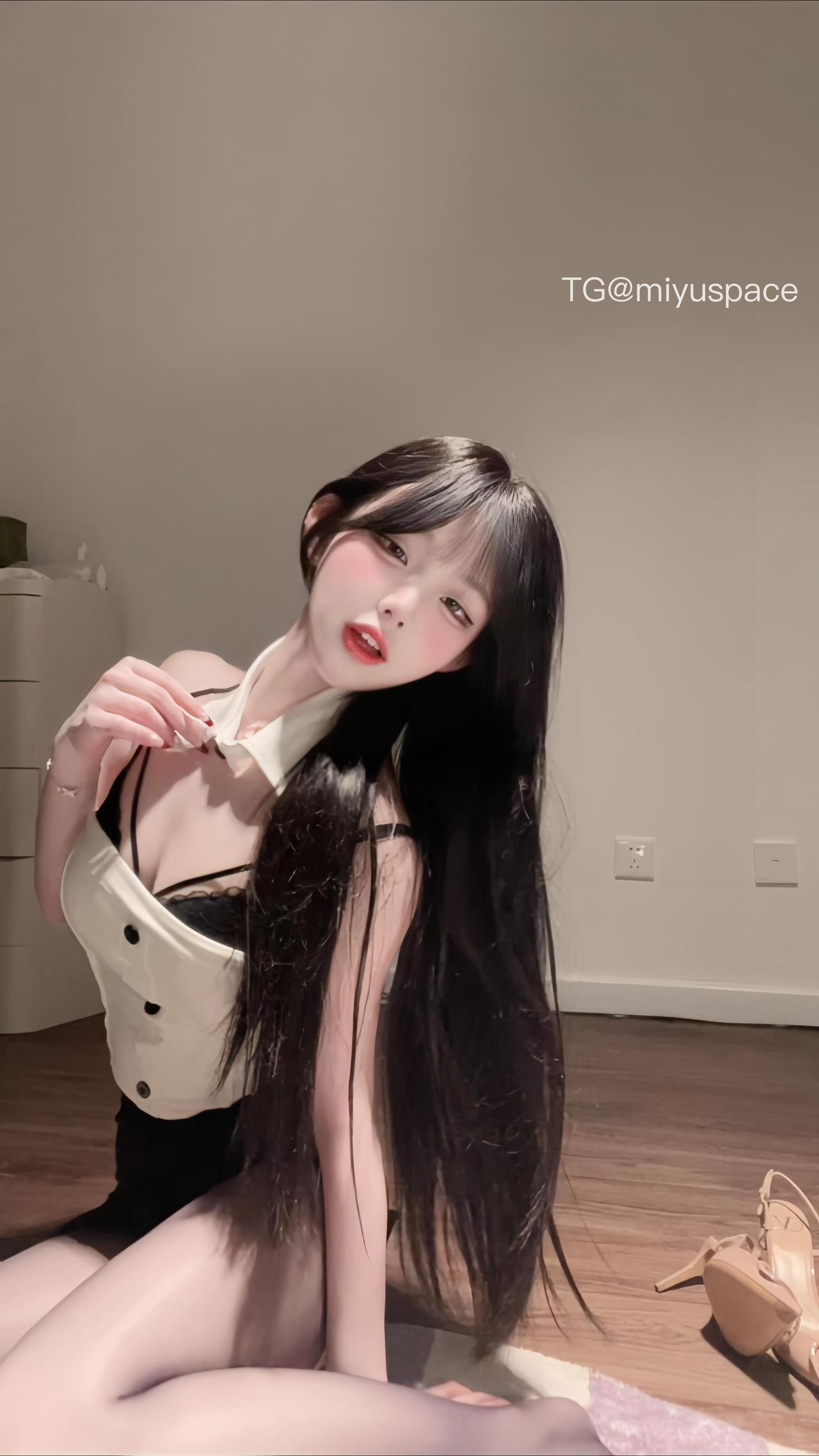 图片[5]-【在线看】抖音 童锣烧 岛遇 NO.009期 【9P3V】 - WEIME-写真网-WEIME-写真网