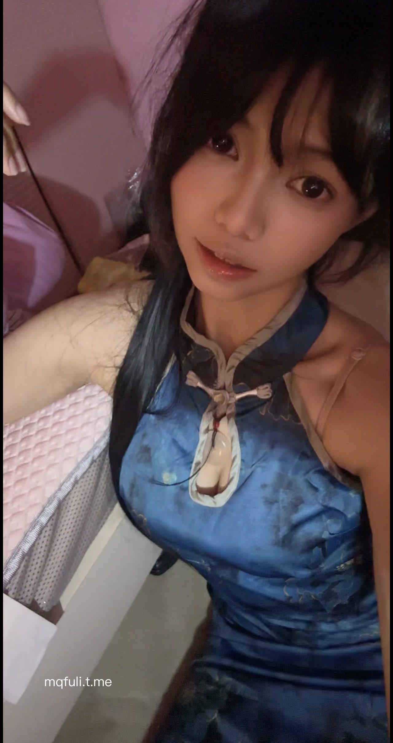 图片[49]-【在线看】抖音 冯官丽 微密圈 NO.001期 【56P1V】 - WEIME-写真网-WEIME-写真网