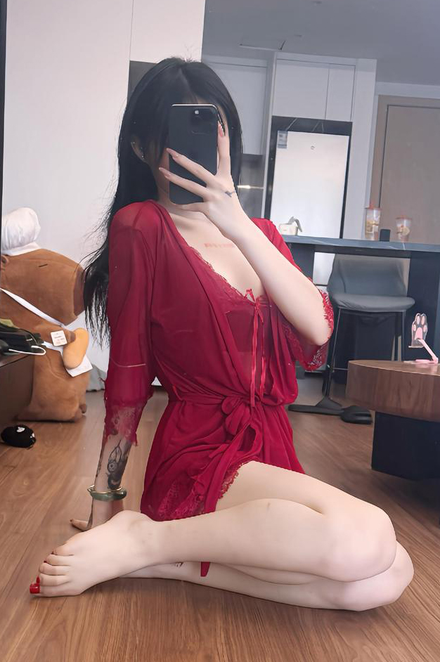 图片[3]-【在线看】抖音 提苦茶子 岛遇 NO.006期 【10P】 - WEIME-写真网-WEIME-写真网