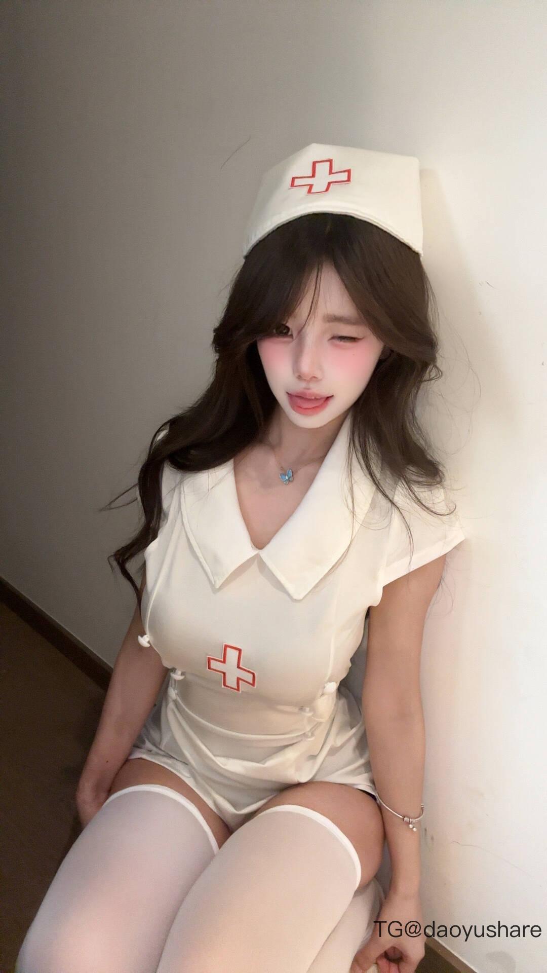 图片[3]-【在线看】抖音 呆呆 岛遇 NO.006期 【6P】 - WEIME-写真网-WEIME-写真网