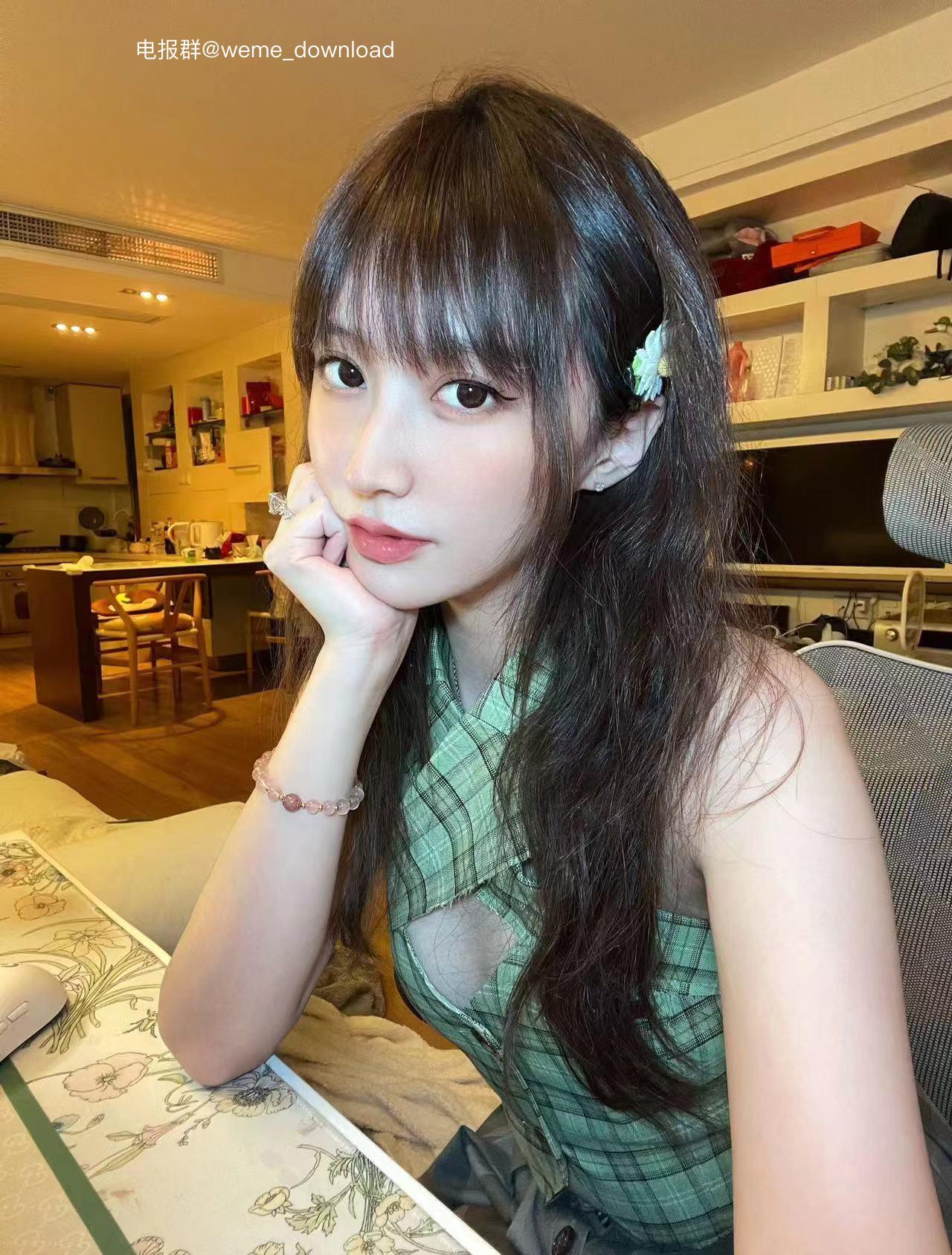 图片[43]-【在线看】抖音 邪剑仙喵瑞莉娅 微密圈 NO.002期 【42P】 - WEIME-写真网-WEIME-写真网