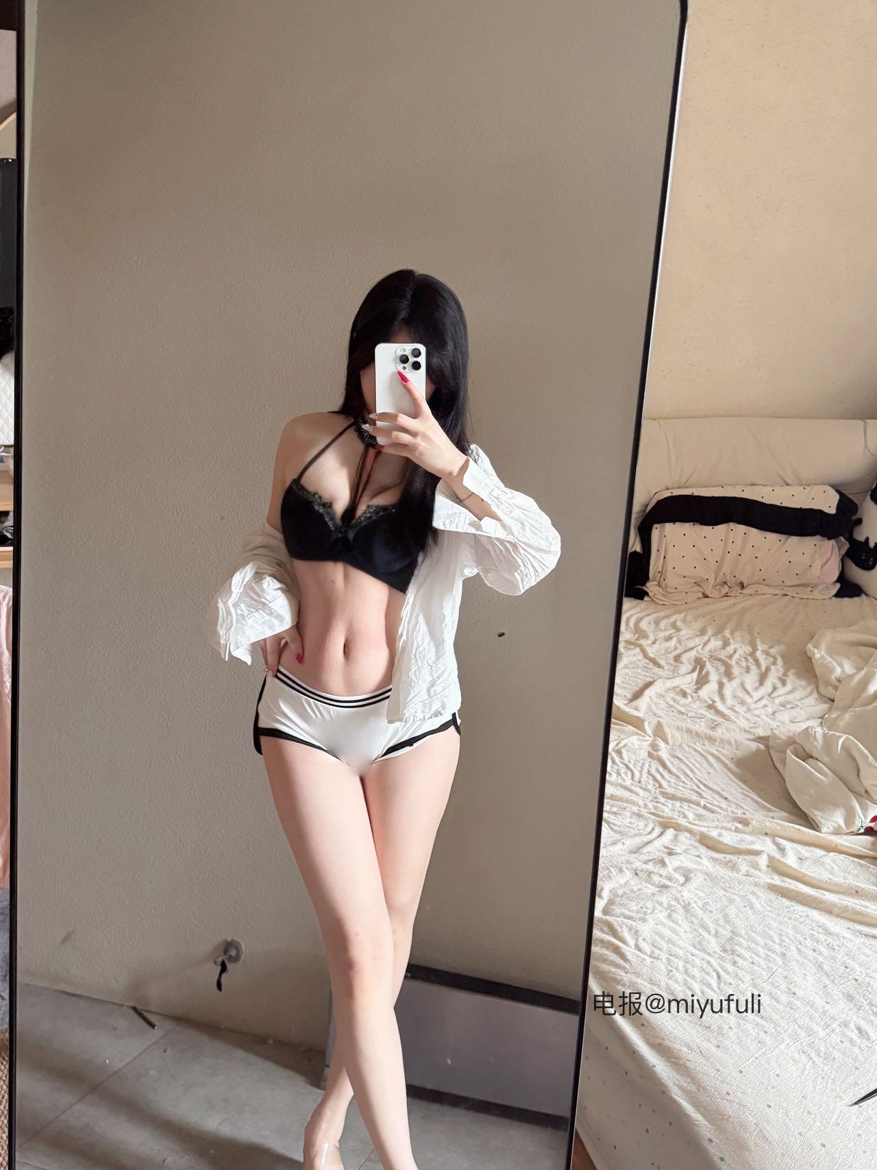 图片[4]-【在线看】抖音 雪顶 岛遇 NO.008期 【12P】 - WEIME-写真网-WEIME-写真网