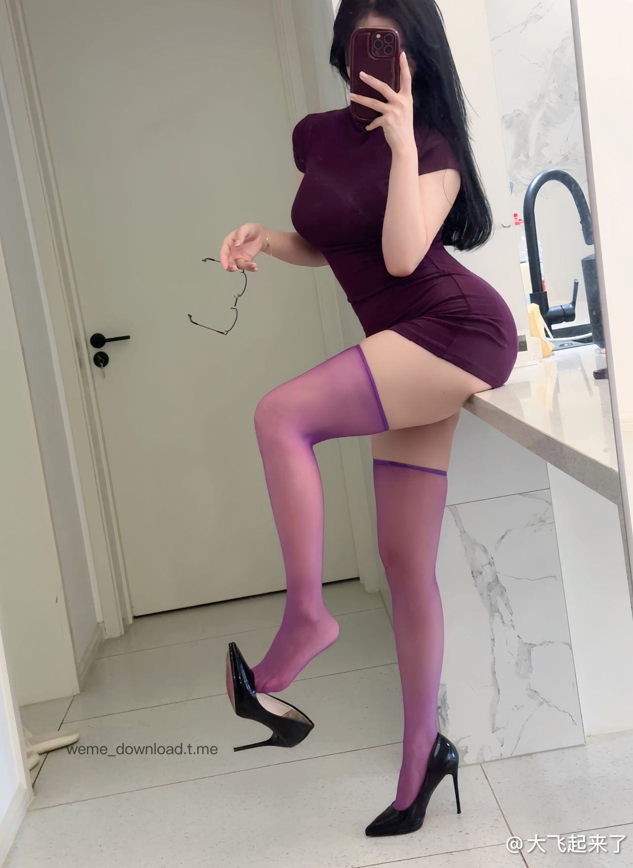 图片[63]-【在线看】抖音 大飞起来了 微密圈 NO.006期 【75P3V】 - WEIME-写真网-WEIME-写真网